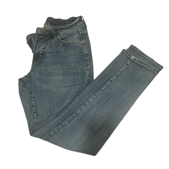 Jag Jeans Denim - Jag Jeans Light Blue Denim